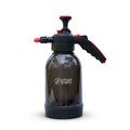 Urban Plant Aquamist Pressure Sprayer Pressure Sprayer Urban Plant Transparent Black