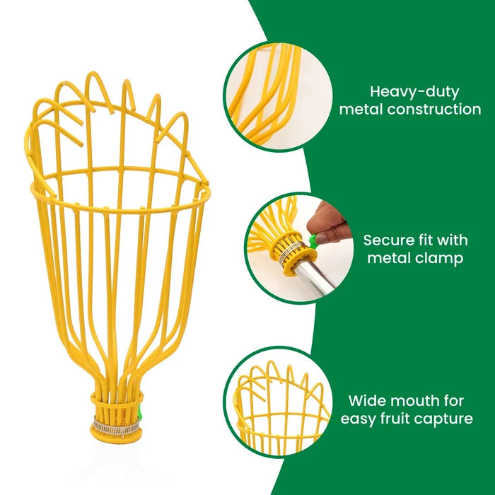 Urban Plant Fruit Picker Plucking Tool Gardening Accessories Urban Plant