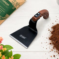 Hand Hoe for Gardening – Wide Metal Khurpa | Urban Plant