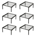 Urban Plant Primo Stand for Pot Suitable for Indoor & Outdoor Urban Plant 6 Black