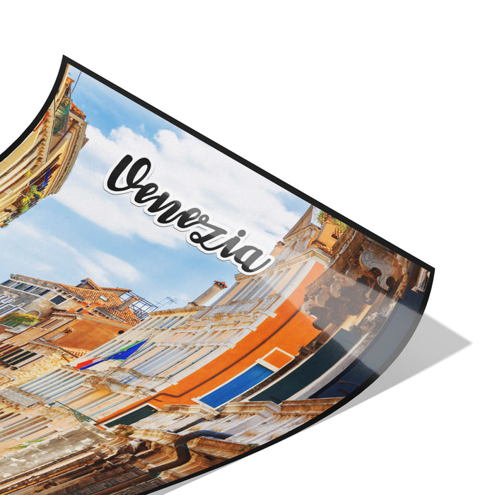 Venezia Poster 16" x 20"