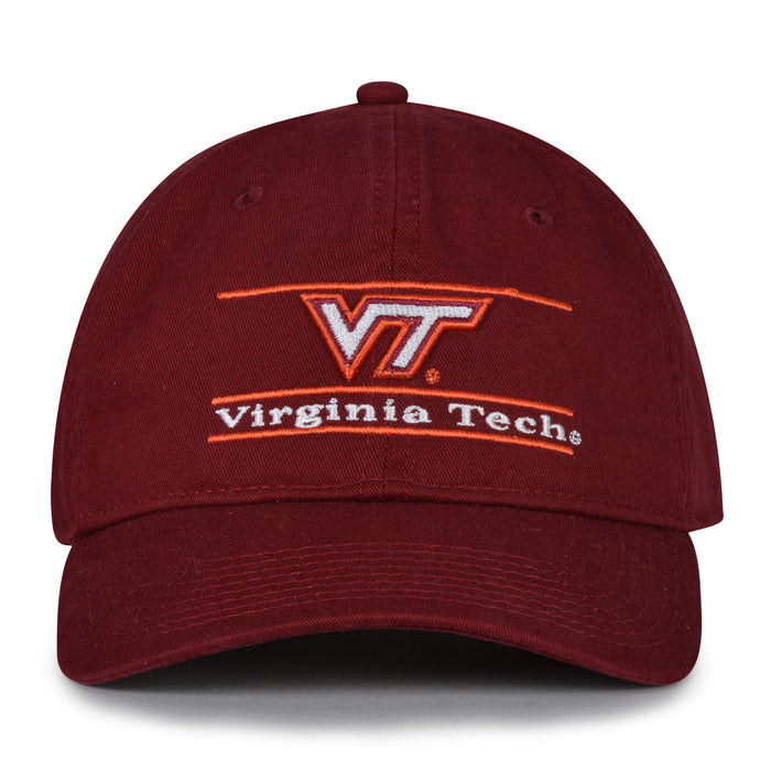Virginia Tech Dad Caps