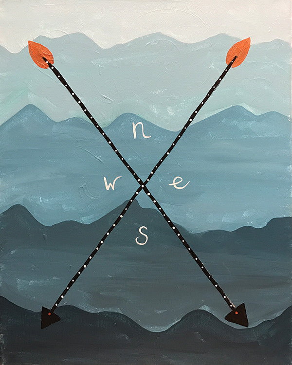 Which Way
