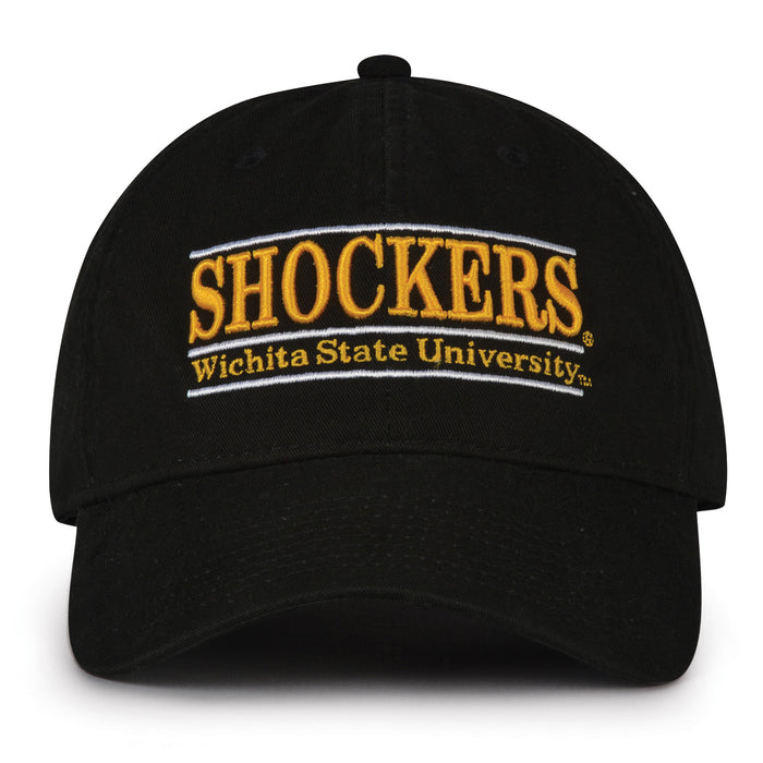 Wichita State Dad Caps