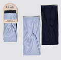 Wide Twist Headband Set