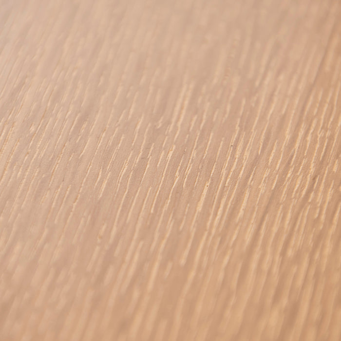 Willow Side Table - Whitewash Oak