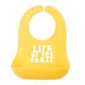 Wonder Bib -Life of the Party