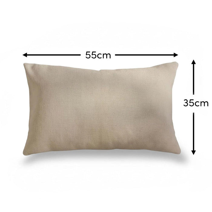 Yelden_35x55cm_Scatter_Cushion_Cover_Oyster_White- Laura James