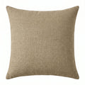 Yelden 50x50cm Scatter Cushion Cover - Mink Taupe - Laura James