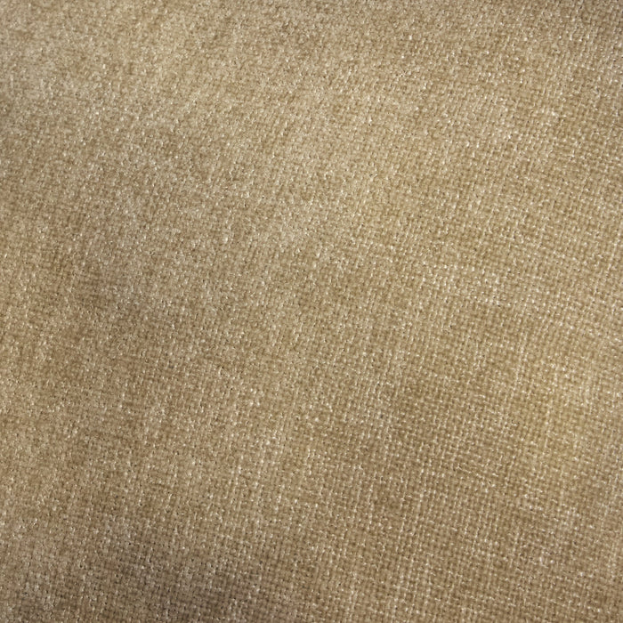 Yelden 50x50cm Scatter Cushion Cover - Mink Taupe - Laura James
